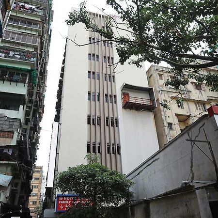Oyo 15966 Hotel Shivam Calcuta Exterior foto