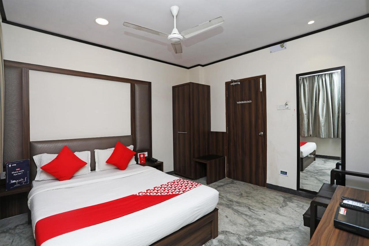 Oyo 15966 Hotel Shivam Calcuta Exterior foto