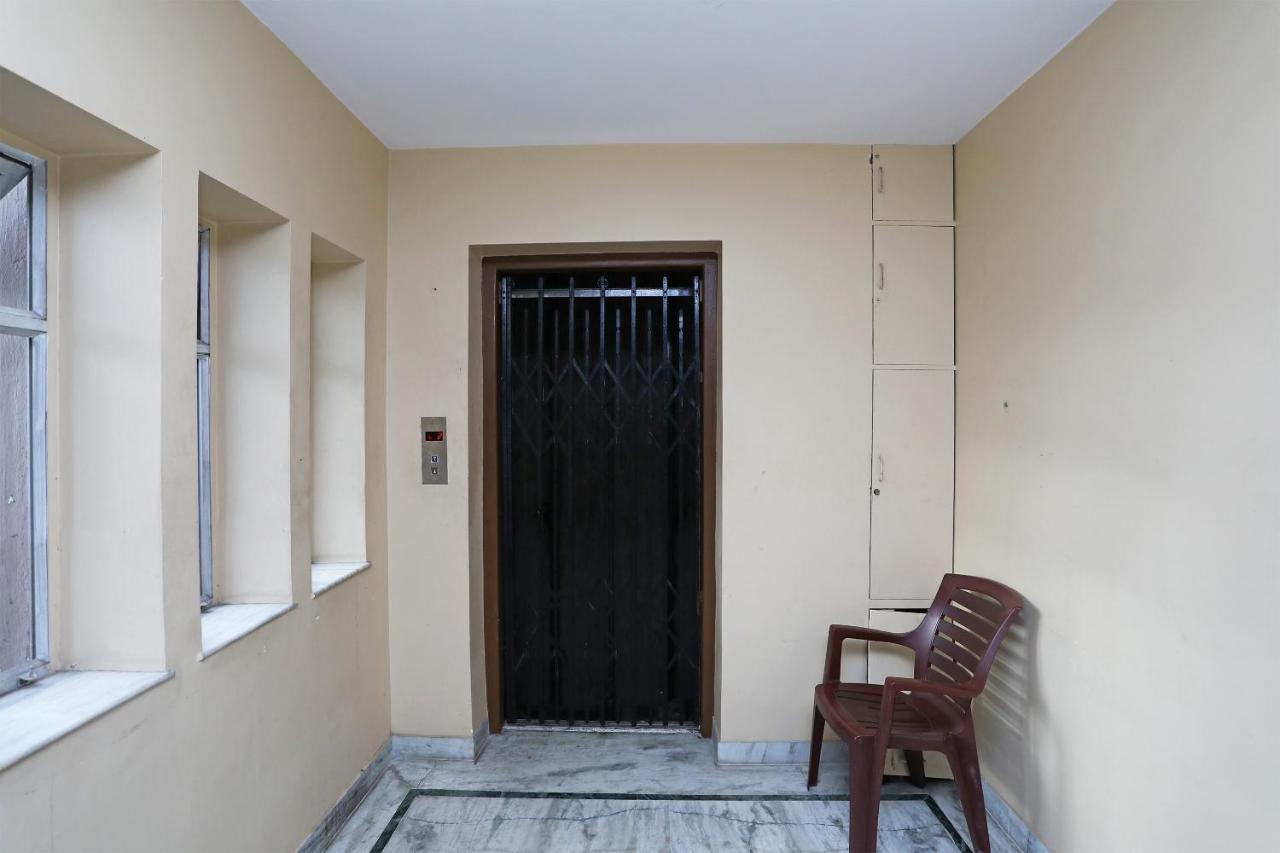 Oyo 15966 Hotel Shivam Calcuta Exterior foto