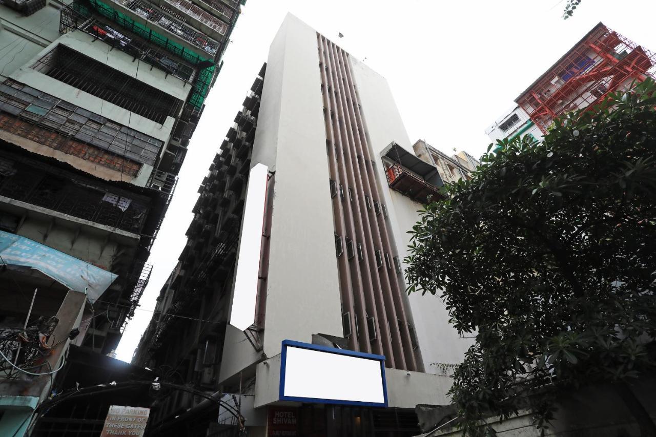 Oyo 15966 Hotel Shivam Calcuta Exterior foto