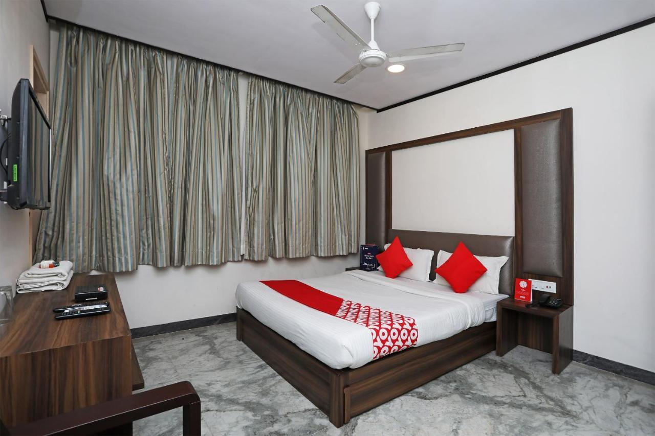 Oyo 15966 Hotel Shivam Calcuta Exterior foto