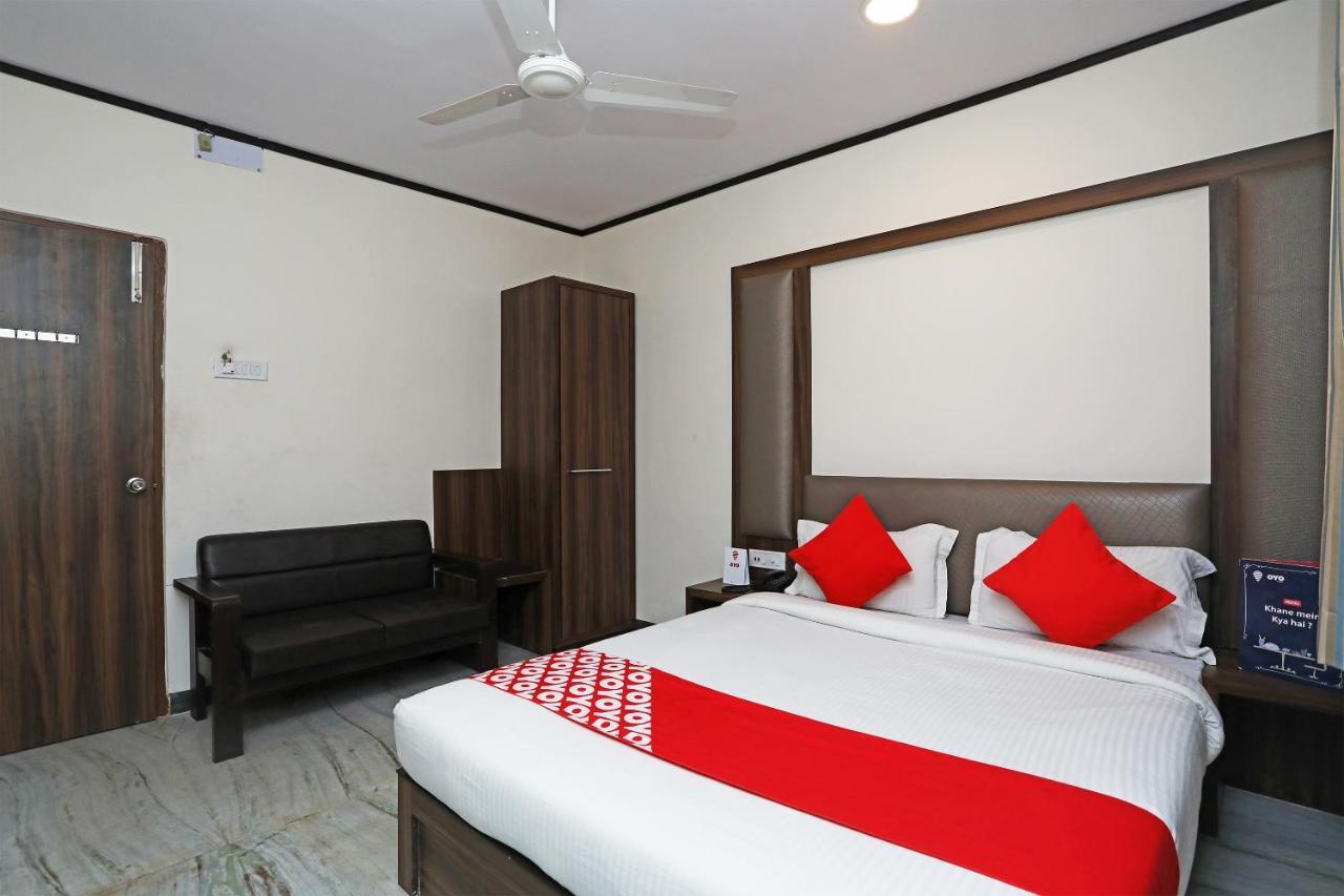 Oyo 15966 Hotel Shivam Calcuta Exterior foto
