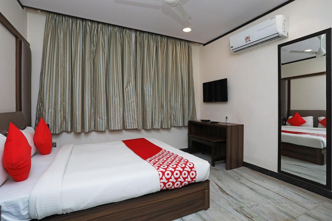 Oyo 15966 Hotel Shivam Calcuta Exterior foto