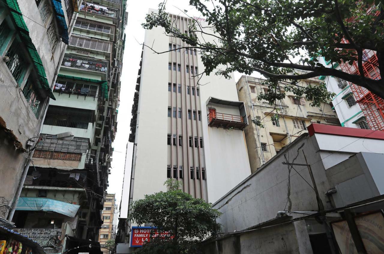 Oyo 15966 Hotel Shivam Calcuta Exterior foto