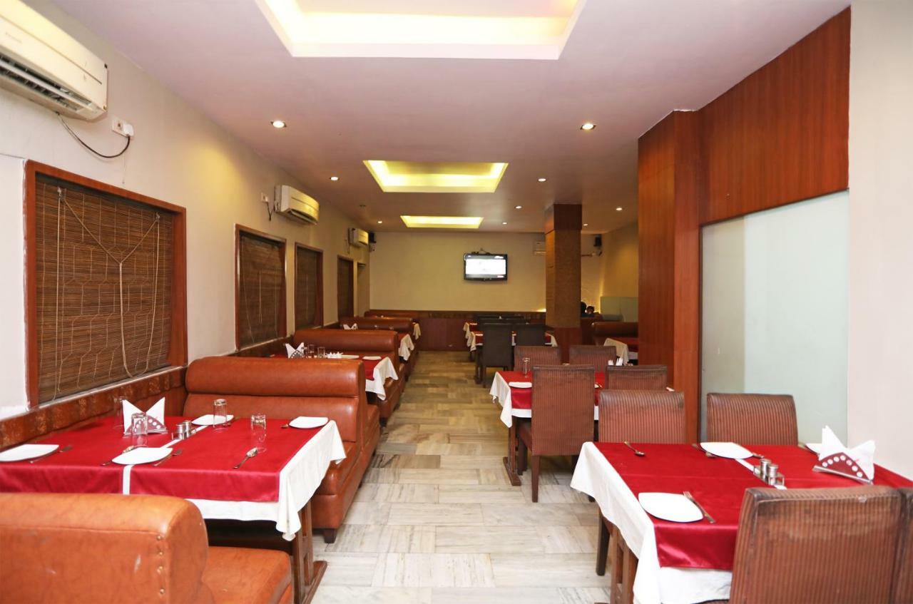 Oyo 15966 Hotel Shivam Calcuta Exterior foto