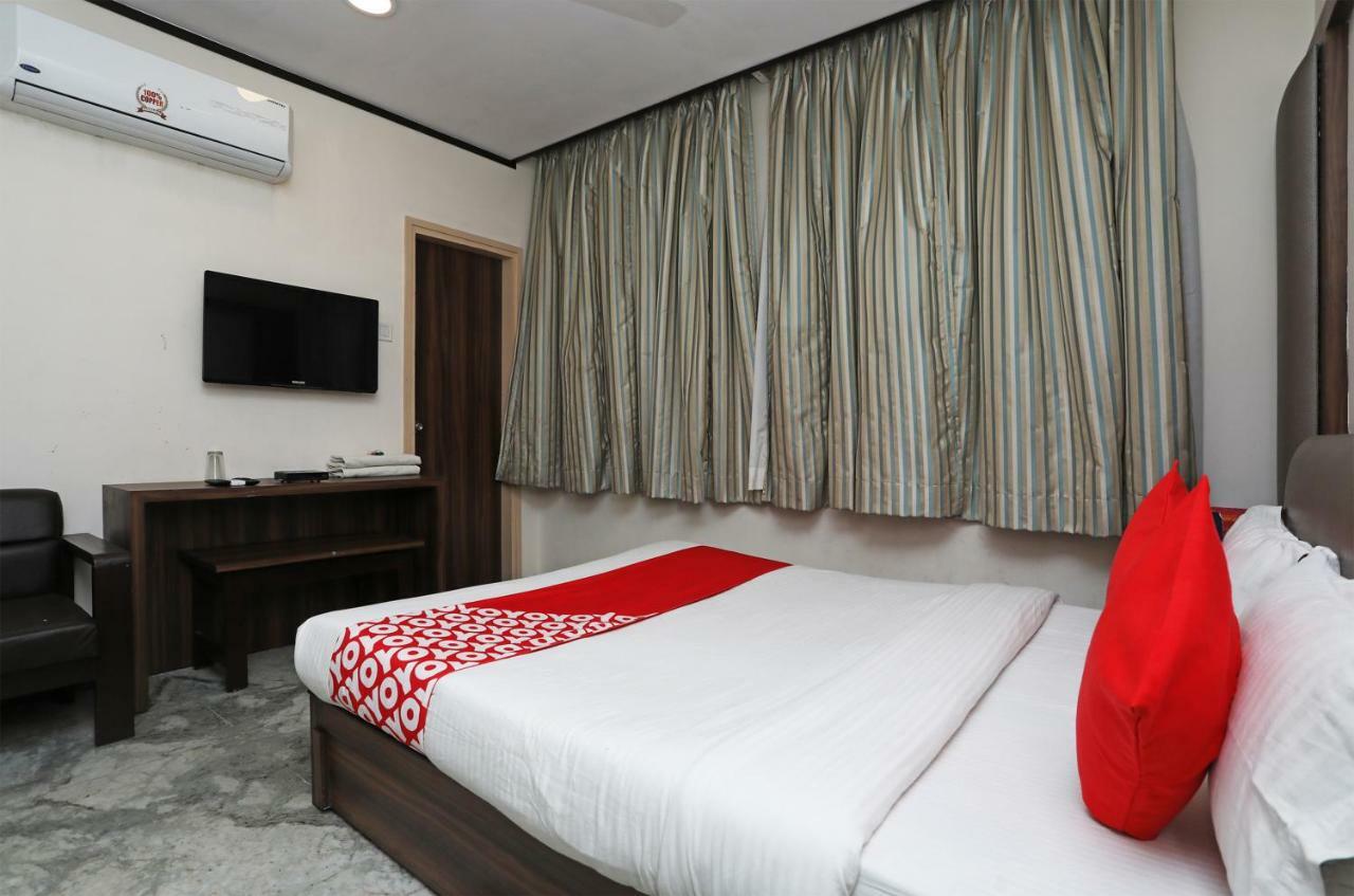 Oyo 15966 Hotel Shivam Calcuta Exterior foto